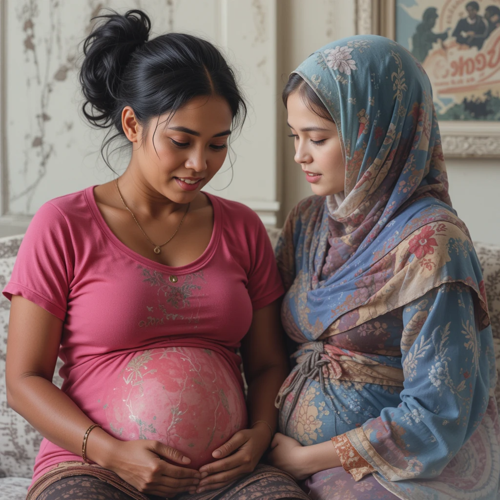 A Parent’s Guide to Antenatal Care: What to Expect and How to Prepare