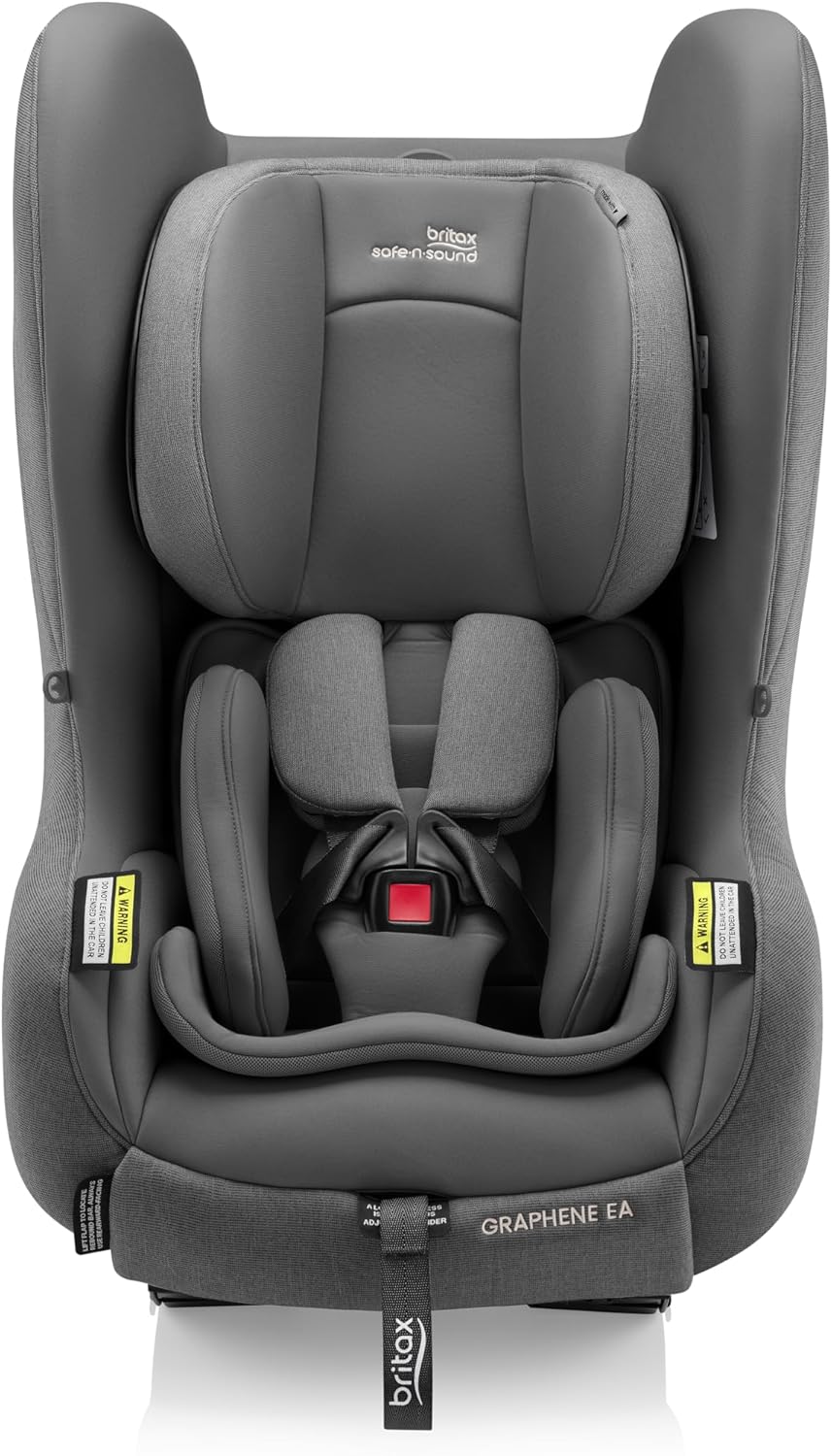 Help! Which Car Seat Should I Upgrade My 11-Month-Old To?