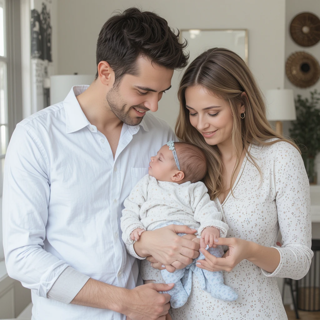 Contraception After Birth: A Parent’s Guide to Safe Postpartum Family Planning