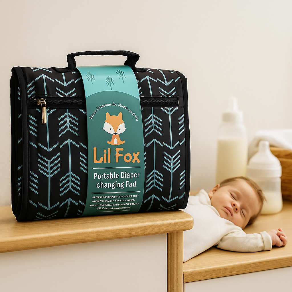 baby essential
