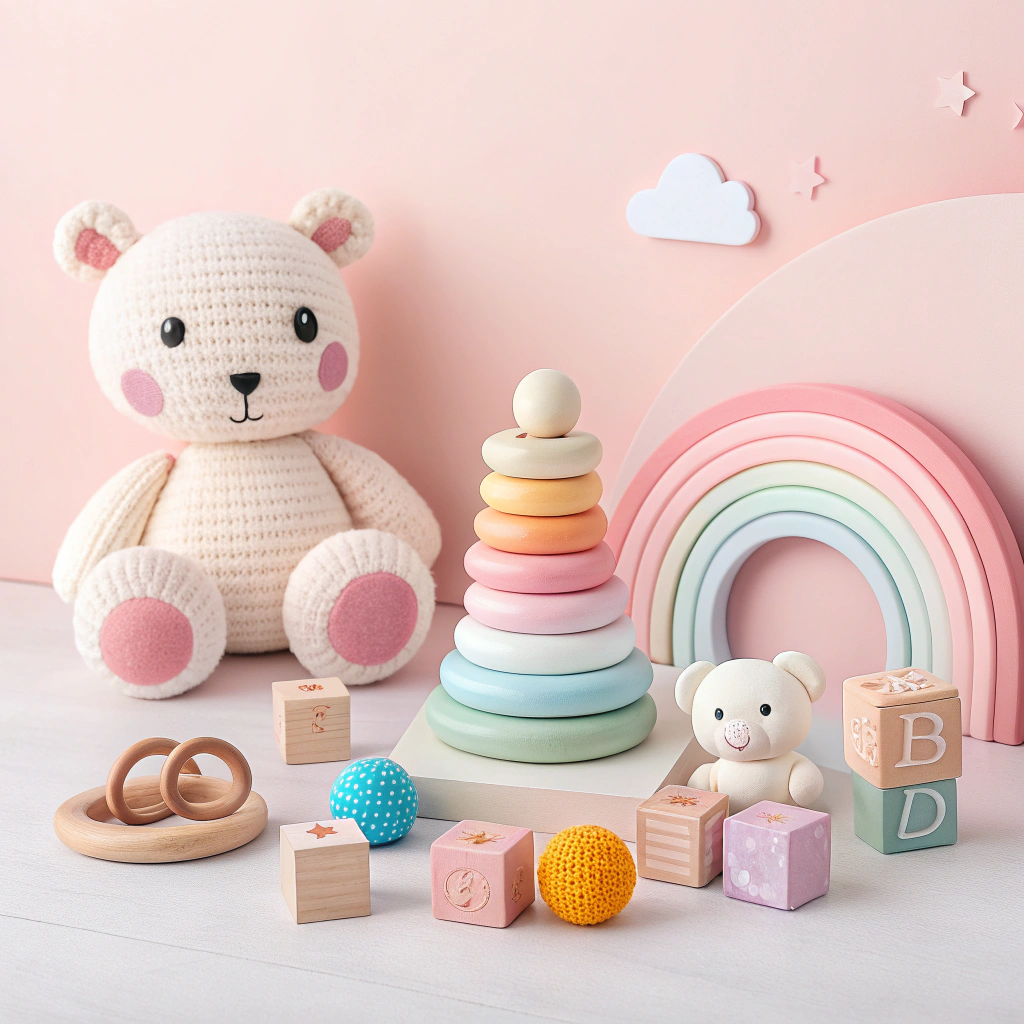  toddler toys