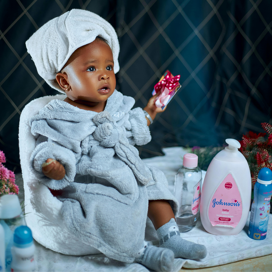 baby care 