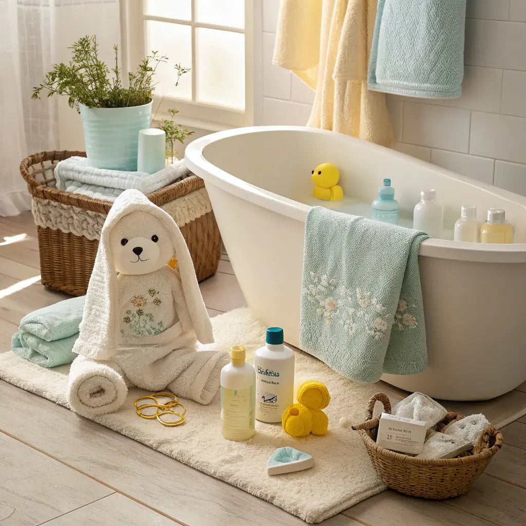 baby bath organic baby bath towel