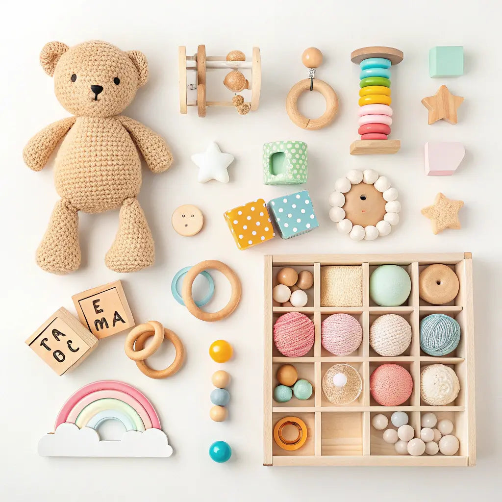  toddler toys