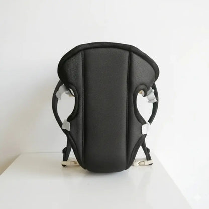 Adjustable Baby Carrier Sling Breathable Front Wrap Kangaroo Pouch Backpack