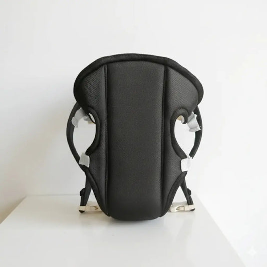 Adjustable Baby Carrier Sling Breathable Front Wrap Kangaroo Pouch Backpack