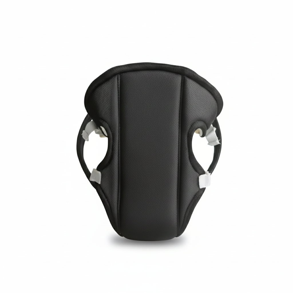 Adjustable Baby Carrier Sling Breathable Front Wrap Kangaroo Pouch Backpack