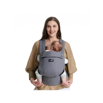 Bubby & Maa Momcozy Baby Carrier – Ergonomic, Comfortable & Versatile