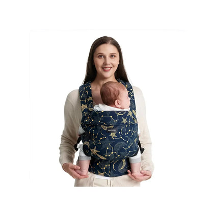 Bubby & Maa Momcozy Baby Carrier – Ergonomic, Comfortable & Versatile