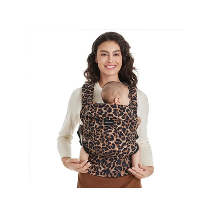 Bubby & Maa Momcozy Baby Carrier – Ergonomic, Comfortable & Versatile