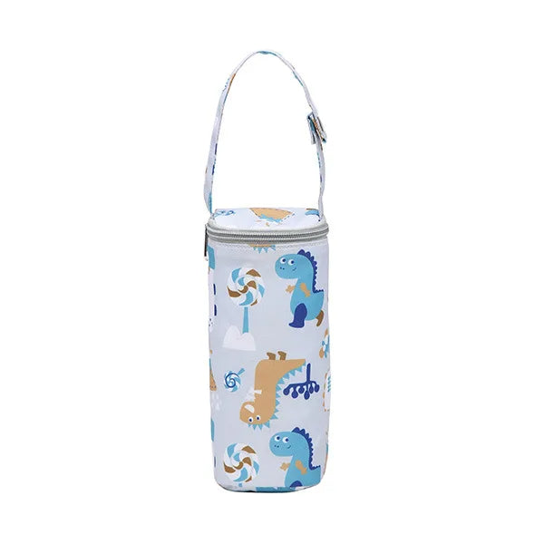 Insulated Baby Bottle Case Sleeve Cover Bottle Thermal Milk Warmer Bag