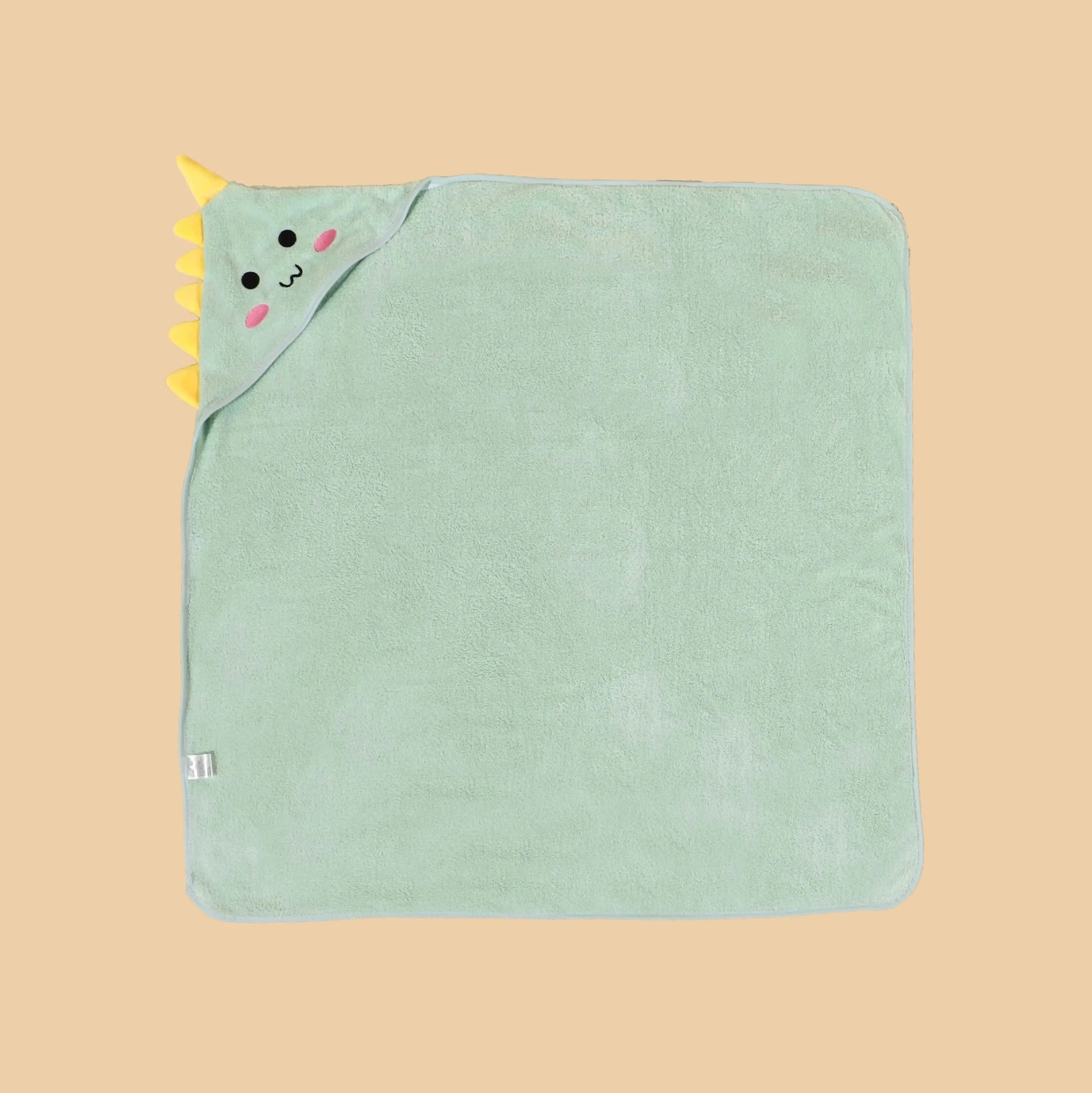 Baby Infant Hooded Towels Bath Robe Beach Cover Ups Bath Hooded Towel