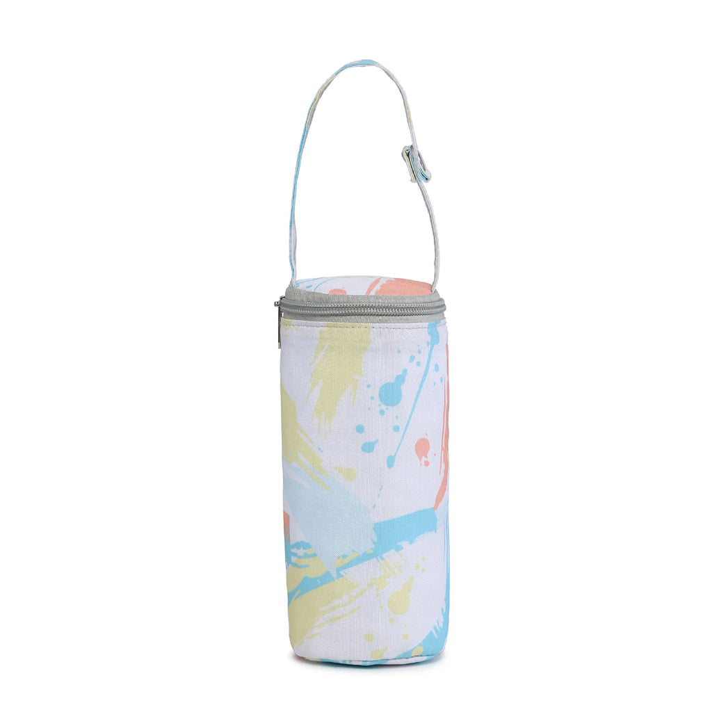 Insulated Baby Bottle Case Sleeve Cover Bottle Thermal Milk Warmer Bag