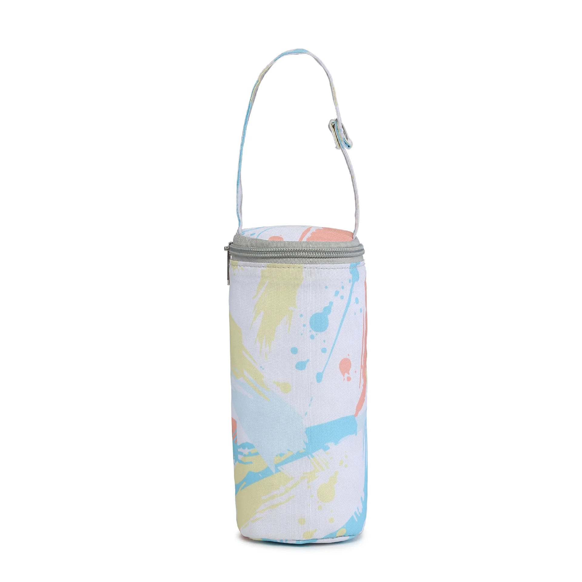 Insulated Baby Bottle Case Sleeve Cover Bottle Thermal Milk Warmer Bag