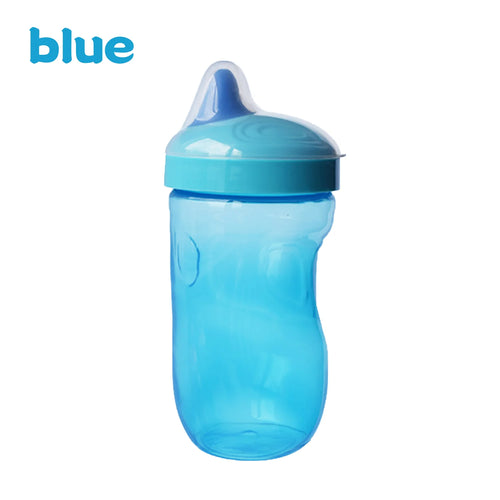 1PC 300ML Baby Duckbill Water Cup Leak-Proof BPA-Free Learn to Drink Milk Cup