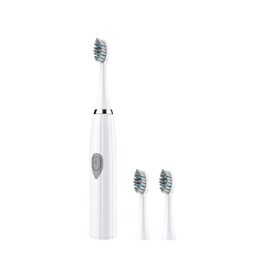 Soft Bristle Small Electric Toothbrush For Adult Kids Rechargeable Battery