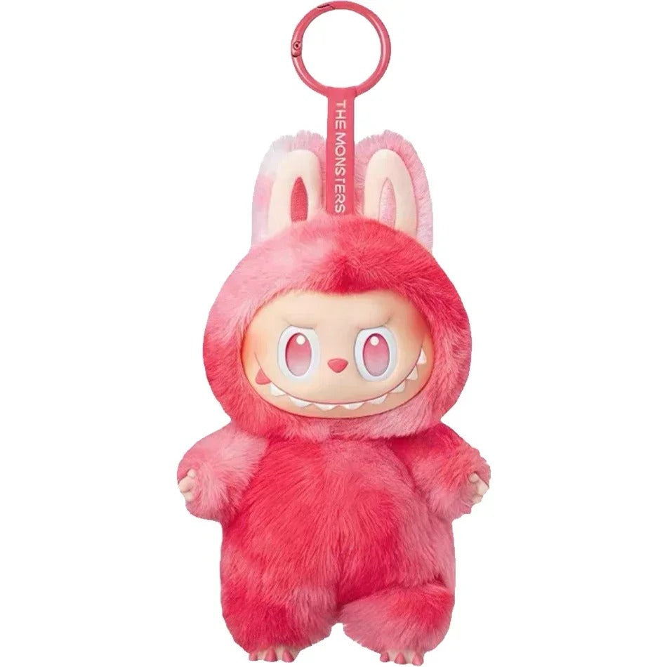 Labubu Monsters Big Energy Plush Blind Monster Figure Doll Keychain Toy Gift
