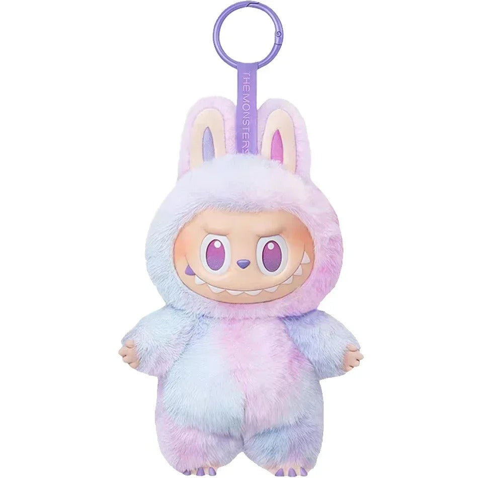 Labubu Monsters Big Energy Plush Blind Monster Figure Doll Keychain Toy Gift